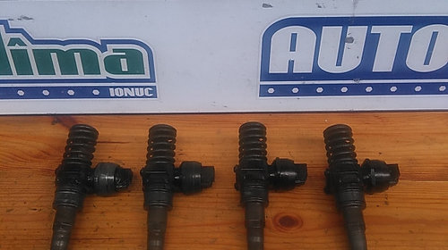 Injector BD VOLKSWAGEN Sharan 7M 1.9 TDI 115 