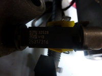 Injector Benzina 1.6 Z16SE OPEL ASTRA, CORSA, COMBO, MERIVA 2001-2005