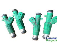 Injector benzina Cod: 9260930002 Hyundai Accent X3 [1994 - 1997] Liftback 3-usi 1.3 MT (84 hp)