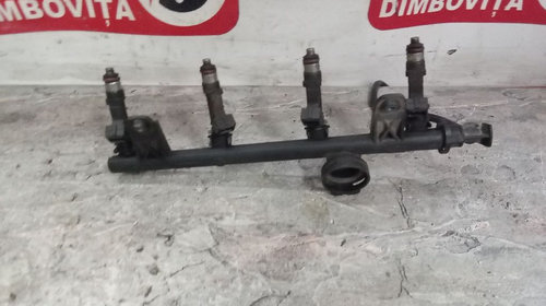 INJECTOR BENZINA DACIA LOGAN 2007 OEM:8200227