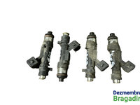 Injector benzina Dacia Sandero [2008 - 2012] Hatchback 1.6 MPI MT (87 hp)