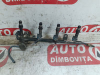 INJECTOR BENZINA DAEWOO NUBIRA 2004