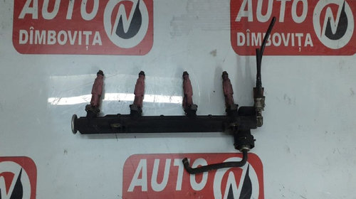 INJECTOR BENZINA FORD KA 2004