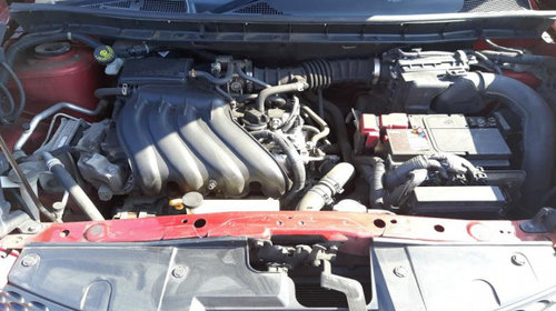 Injector benzina Nissan Juke YF15 [2010 - 2014] Crossover 5-usi 1.6 MT (94 hp)