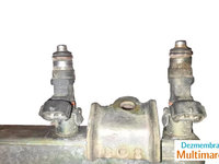 Injector benzina Nissan Micra K12 [2002 - 2007] Hatchback 3-usi 1.2 MT (80 hp)