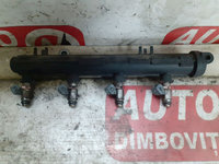 INJECTOR BENZINA RENAULT CLIO II 2004 OEM:8200025248.