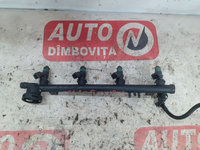 INJECTOR BENZINA RENAULT LAGUNA II 2002 OEM:H028797.