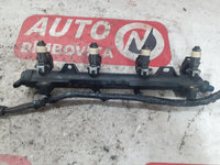 INJECTOR BENZINA SKODA FABIA 2002 OEM:036906031M.