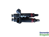 Injector benzina Skoda Fabia 6Y [1999 - 2004] Hatchback 5-usi 1.2 MT (54 hp)