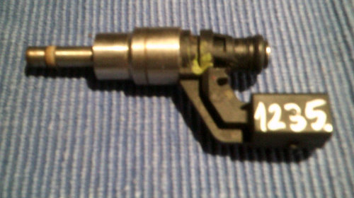Injector benzina VW Golf 5, Passat B6 1.6i, 0