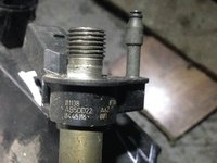 Injector BMW 1 cupe (E82) 120d 0445116001