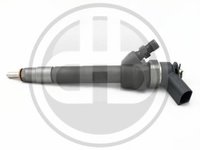 Injector BMW 1 (E81), BMW 3 limuzina (E90), BMW 3 Touring (E91) - BUCHLI A-0445110601