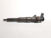 Injector, Bmw 1 (E81, E87) 2.0 D, 204D4, 7794435 (pr:110747)