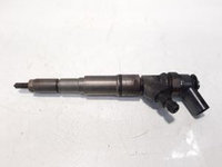 Injector, Bmw 1 (E81, E87) 2.0 d, 204D4, cod 7794435, 0445110209 (pr:110747)