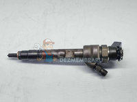 Injector Bmw 1 (E81, E87) [Fabr 2004-2010] 7798446 0445110289 2.0 N47 105KW 140CP