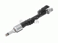 Injector BMW 1 (F20) (2010 - 2016) BOSCH 0 261 500 109