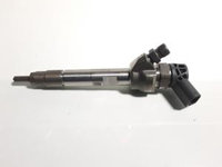 Injector, Bmw 1 (F20, F21) [Fabr 2011-2017] 1.6 d, N47D16A, 0445110599, 8515060 (pr:110747)