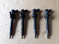 Injector BMW 2.0 Diesel Euro 5 N47