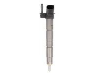 INJECTOR BMW 2 Coupe (F22, F87) 225 d 218cp BOSCH 0 445 117 030 2014 2015 2016 2017