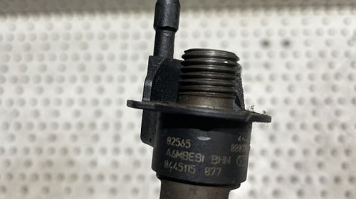 Injector BMW 3.0 Diesel