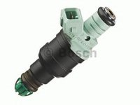 Injector BMW 3 Cabriolet E36 BOSCH 0280150415