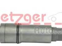 Injector BMW 3 Cabriolet (E46) (2000 - 2007) METZGER 0870035