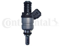 Injector BMW 3 cupe E46 VDO A2C59511971