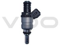 Injector BMW 3 cupe E46 VDO A2C59511971