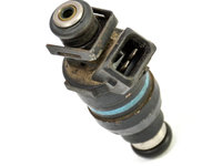 Injector BMW 3 (E36) 1990 - 2000 Benzina 1731357, 1 731 357, D3762FA