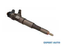 Injector BMW 3 (E46) 1998-2005 #2 0445110080