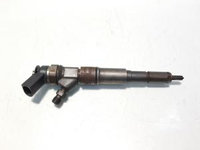 Injector, Bmw 3 (E46) 2.0 d, 204D4, 7789661, 0445110131 (id:398918)