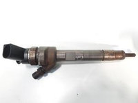 Injector, Bmw 3 (E90) 2.0 D, N47D20C, 7798446-05 (id:394754)