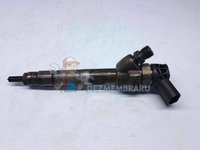 Injector Bmw 3 (E90) [Fabr 2005-2011] 0445110480 7810702 2.0 N47D20C 135KW 184CP