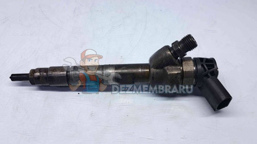 Injector Bmw 3 (E90) [Fabr 2005-2011] 0445110