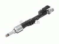 Injector BMW 3 (F30, F35, F80) (2011 - 2016) BOSCH 0 261 500 109