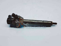 Injector Bmw 3 (F30) [Fabr 2012-2017] 7810702 0445110478 2.0 N47 120KW 163CP