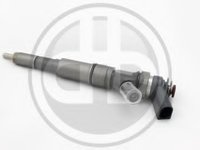 Injector BMW 3 limuzina (E46), BMW 3 cupe (E46), BMW 3 Touring (E46) - BUCHLI E-0445110131