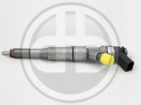 Injector BMW 3 limuzina (E46), BMW 3 cupe (E46), BMW 3 Touring (E46) - BUCHLI X-0445110216