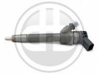 Injector BMW 3 limuzina (E90), BMW 3 Touring (E91), BMW 3 cupe (E92) - BUCHLI A-0445110616