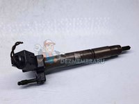 Injector Bmw 3 Touring (E91) [Fabr 2005-2011] 7797877-05 2.0 N47 96KW 130CP