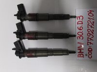 INJECTOR BMW 306D3 - 7792042.04