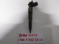 INJECTOR BMW 306D3 -7792721.05