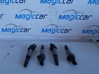 Injector BMW 318 Coupe - 0221504100 / 050 /1220703201 (2003 - 2006)