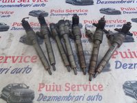 Injector bmw 320 /520 /x3 cod 0445110382