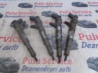 Injector bmw 320 d an 2004 cod 0445110216