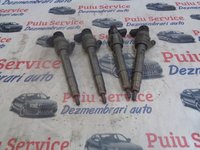 Injector bmw 320 d an 2009 cod 0445110478