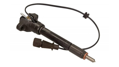 Injector BMW 5 (E39) 1995-2003 #2 0432191527
