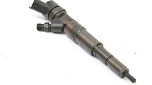 Injector BMW 5 (E39) 1995 - 2004 Motorina 778