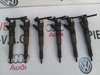 Injector BMW 5 E39 525 d 2.5. 163 cp 120 kw 0445110048 2000 - 2004