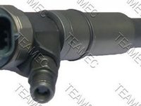 Injector, BMW 5 (E39) an 1998-2000, producator TEAMEC 810042